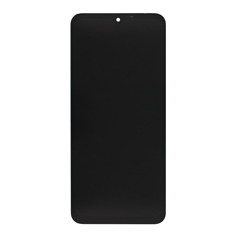 Samsung Galaxy Xcover7 G556B Display And Digitizer Without Frame Black Service Pack