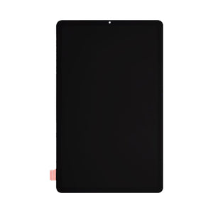 Samsung Galaxy Tab S6 Lite P610, Tab S6 Lite P613 (2022) Display And Digitizer Without Frame Black OEM