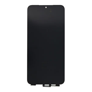Samsung Galaxy S23 Plus S916B Display And Digitizer Without Frame Black Service Pack