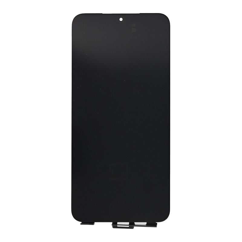 Samsung Galaxy S23 Plus S916B Display And Digitizer Without Frame Black Service Pack
