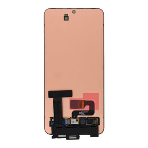 Samsung Galaxy S23 Plus S916B Display And Digitizer Without Frame Black Service Pack