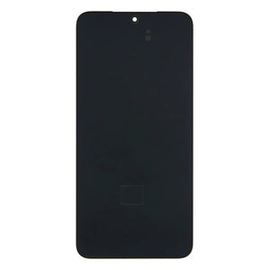Samsung Galaxy S23 S911B Display And Digitizer Without Frame Black Service Pack
