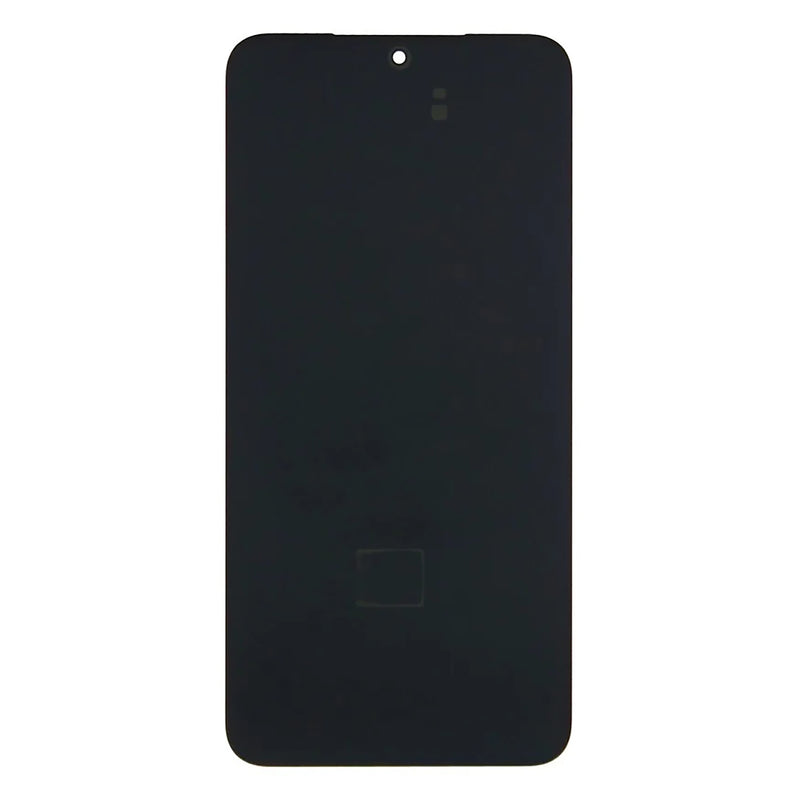 Samsung Galaxy S23 S911B Display And Digitizer Without Frame Black Service Pack