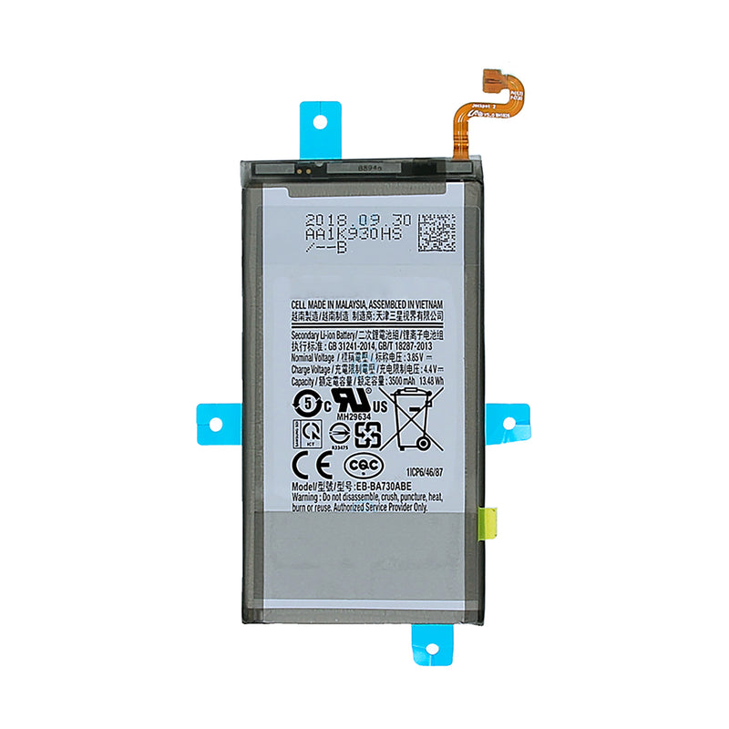 Samsung Galaxy A8 Plus A730F Battery EB-BA730ABE Original