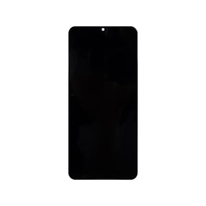 Realme C36, C51, C53, C60, Note 50, Narzo N53 Display And Digitizer Without Frame Black OEM