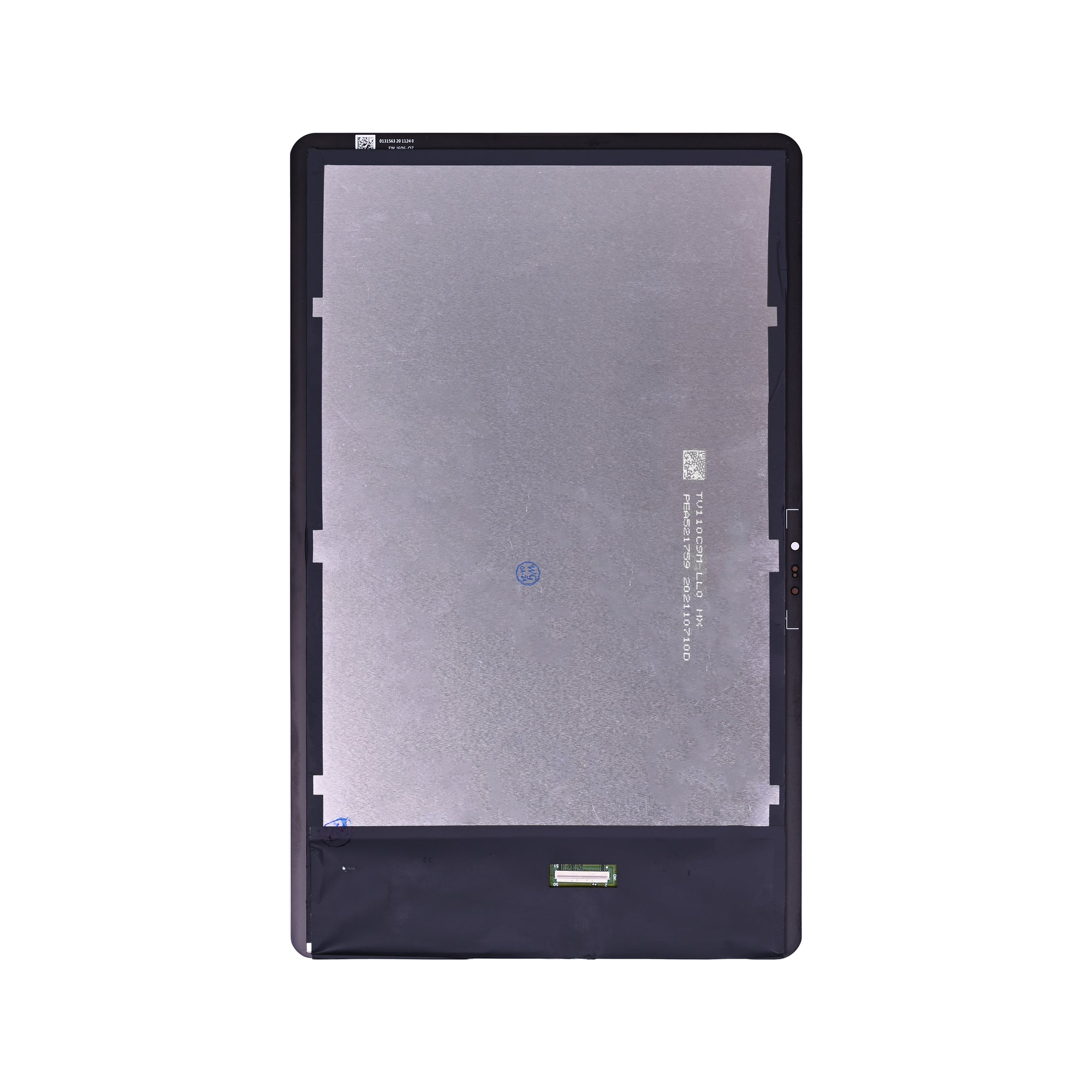 Lenovo Tab P11 TB-J606, Tab P11 Plus TB-J616, Tab P11 5G TB-607 Display And Digitizer Black OEM