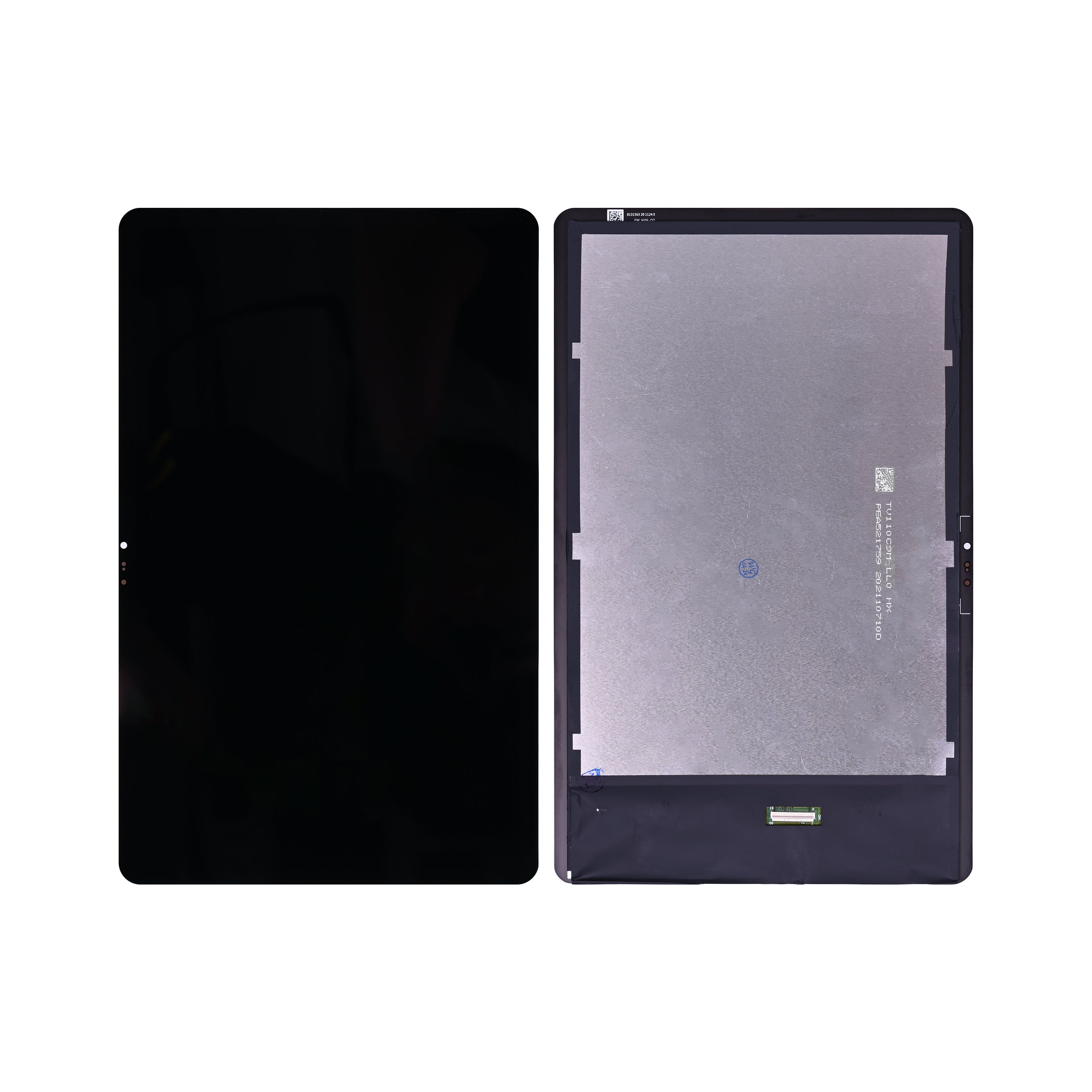 Lenovo Tab P11 TB-J606, Tab P11 Plus TB-J616, Tab P11 5G TB-607 Display And Digitizer Black OEM