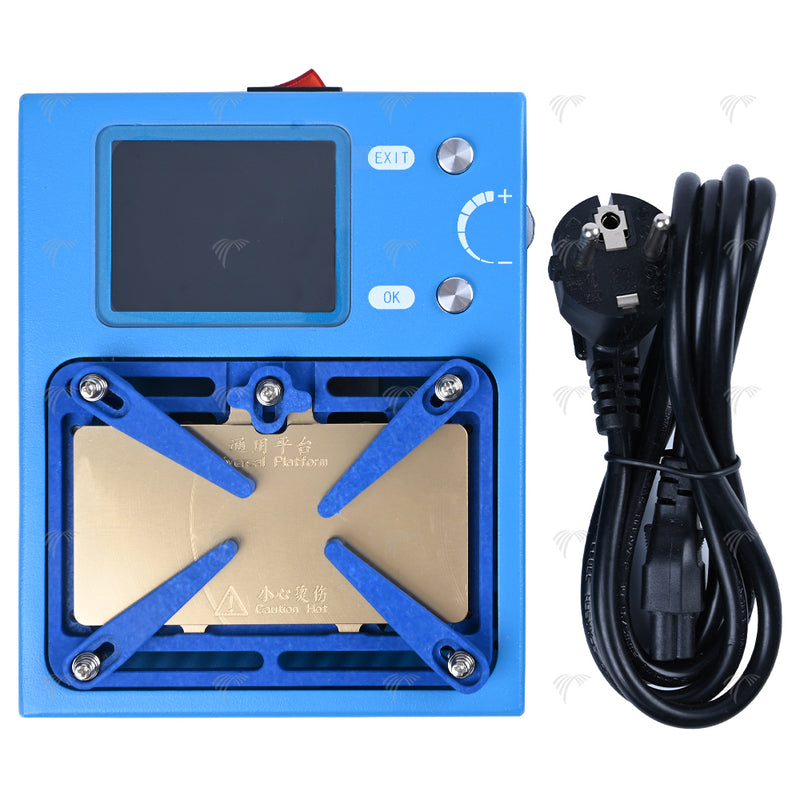 AiXun iHeater Pro Intelligent Desoldering Station