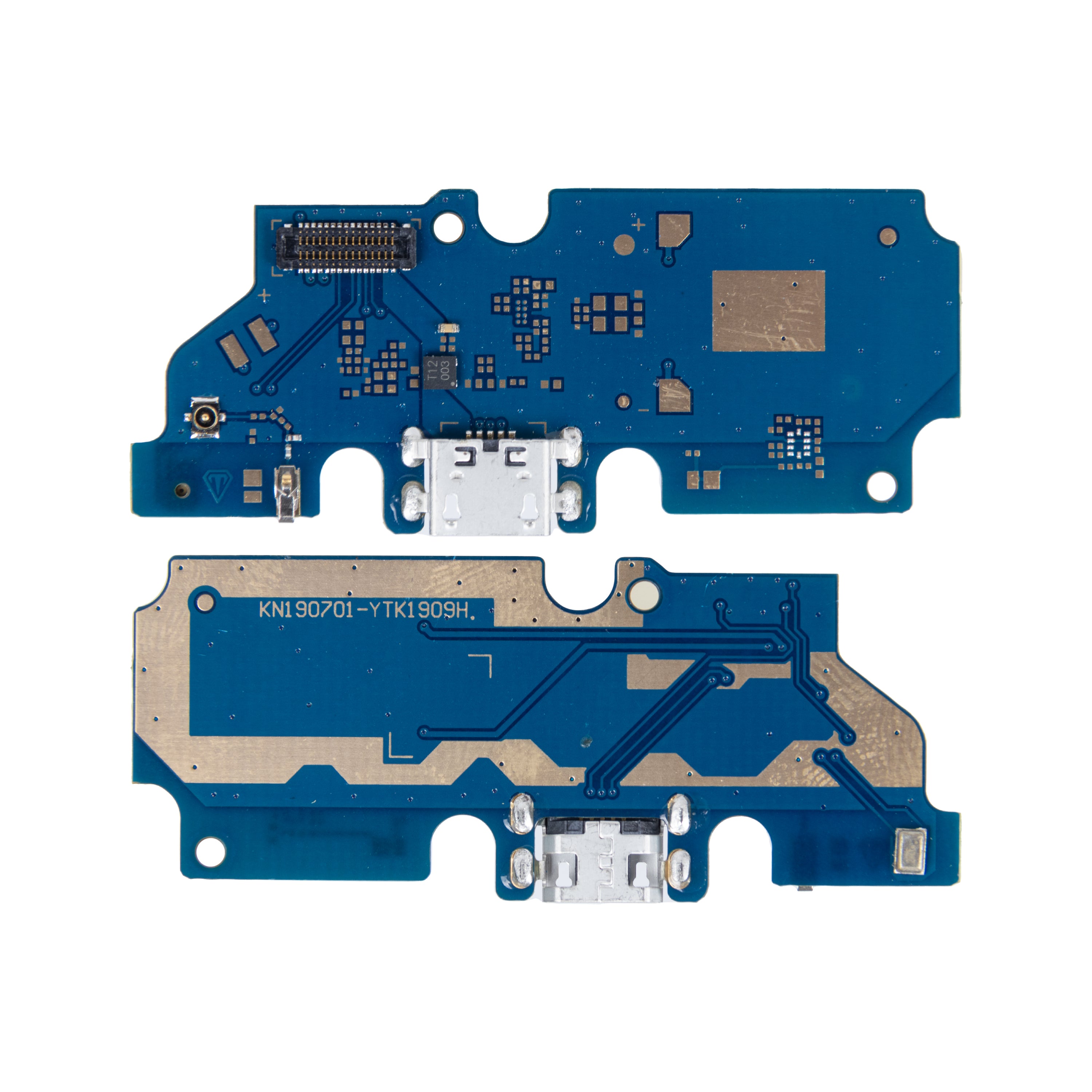Nokia 2.2 System Charging Board OEM