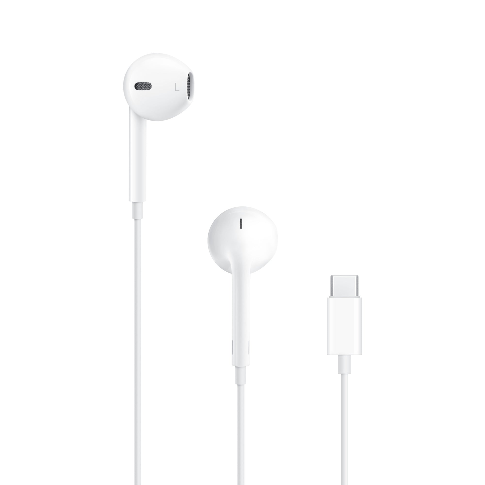 For Apple iPhone USB-C Earphones Bulk
