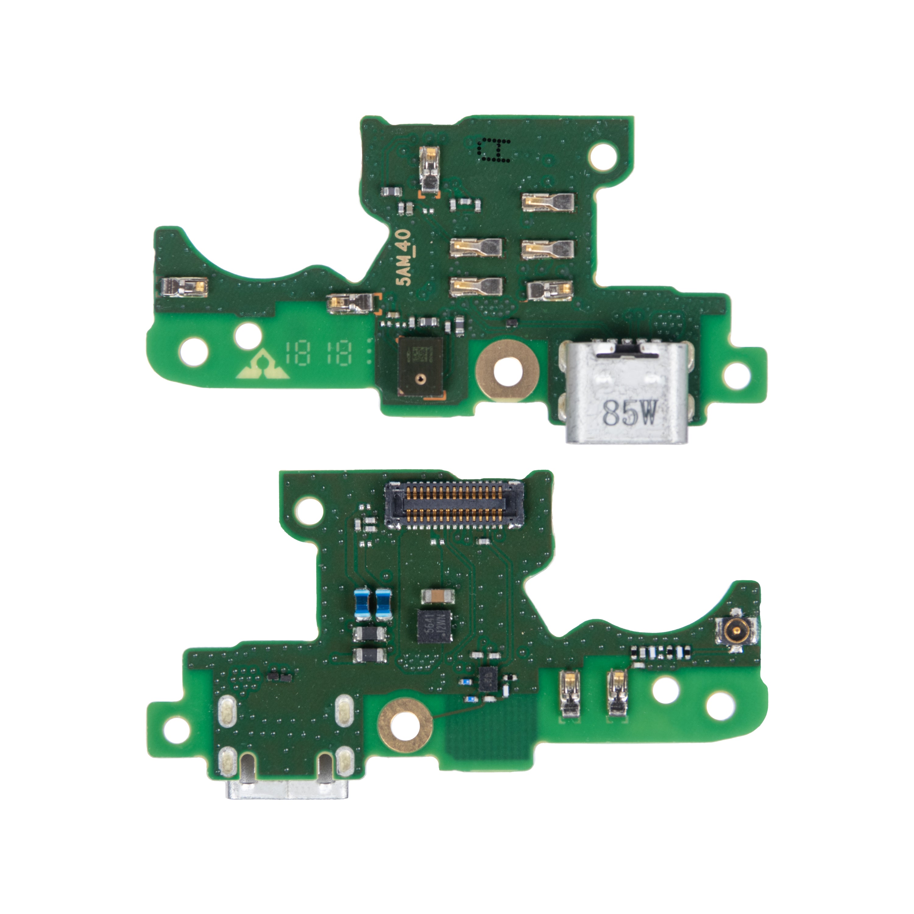 Nokia 3.1 System Charging Board OEM