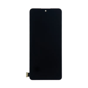 Xiaomi Redmi Note 11 Pro 4G, Note 11 Pro 5G, X4 Pro 5G Display And Digitizer Without Frame Black OEM