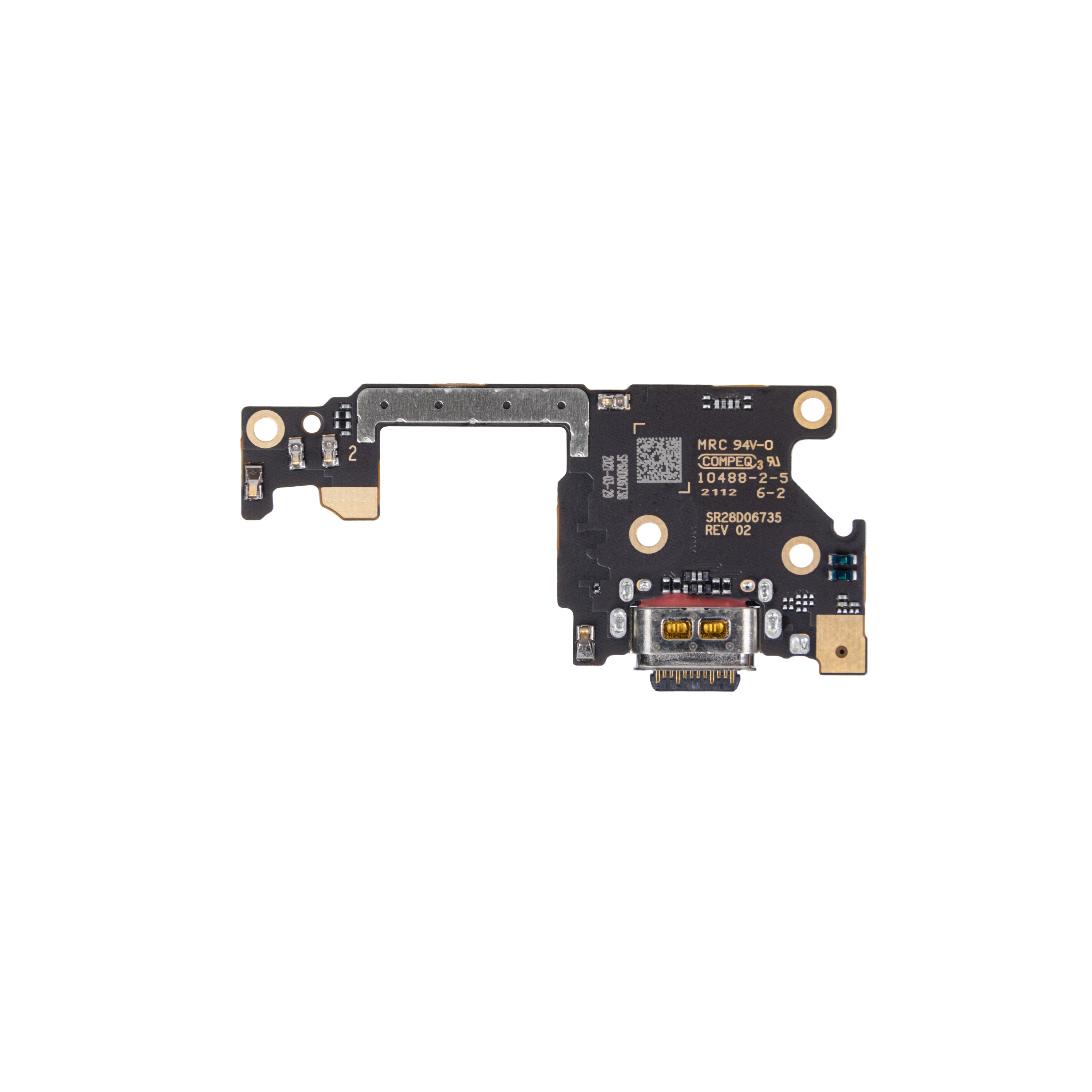 Motorola Edge 20 System Charging Board OEM