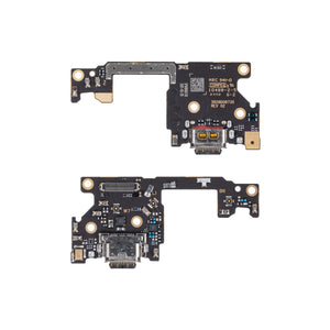 Motorola Edge 20 System Charging Board OEM