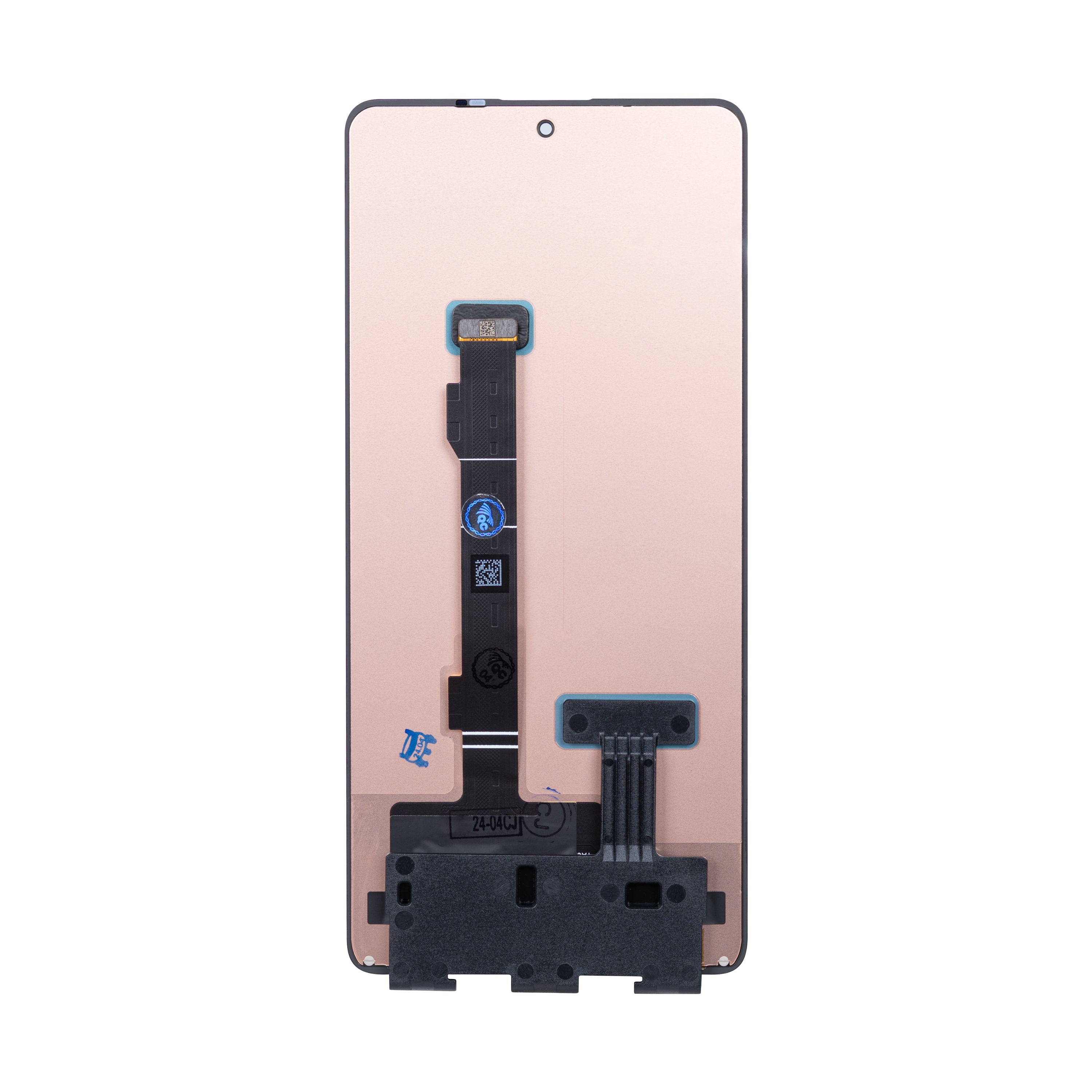 Xiaomi Redmi Note 12 Pro 5G, Note 12 Pro Plus 5G Display And