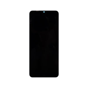Xiaomi Redmi 12C (22120RN86G) Display And Digitizer Without Frame Black OEM