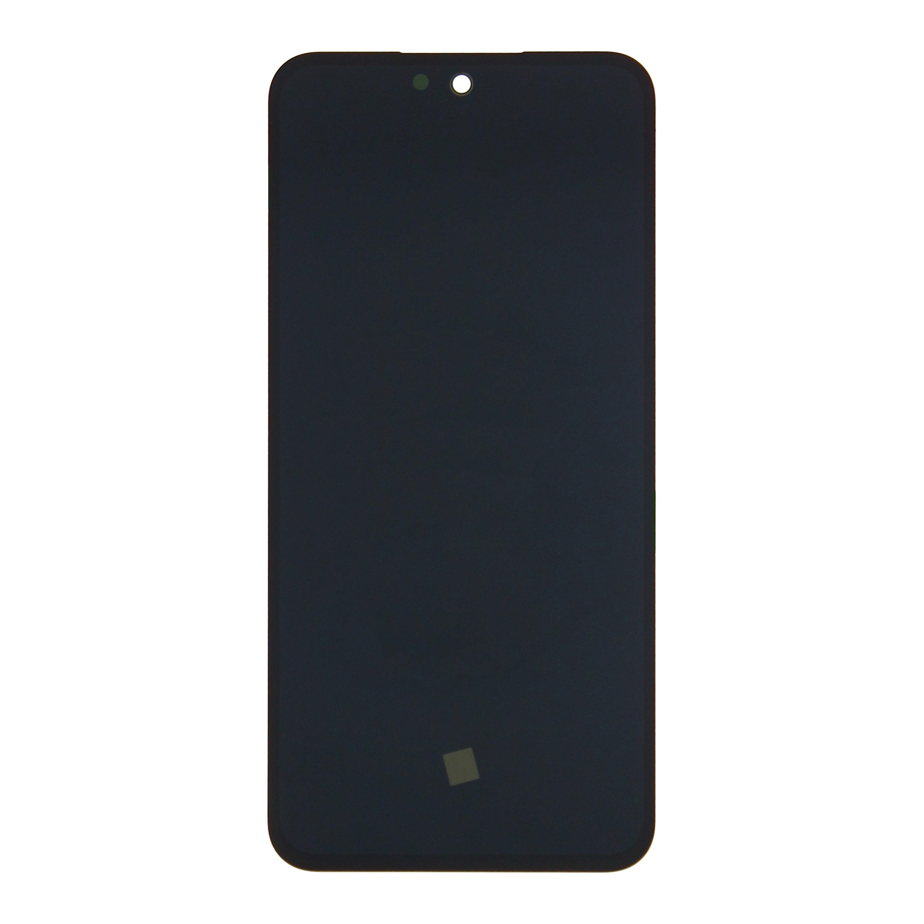 Samsung Galaxy A35 A356B Display And Digitizer Without Frame Black Service Pack