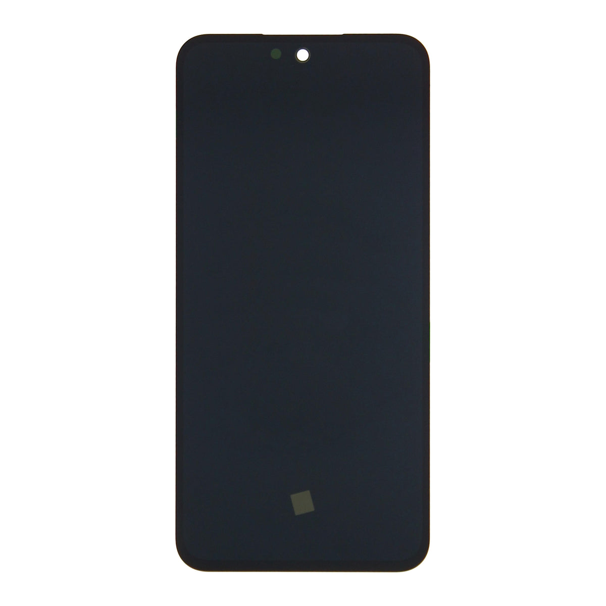 Samsung Galaxy A35 A356B Display And Digitizer Without Frame Black Service Pack