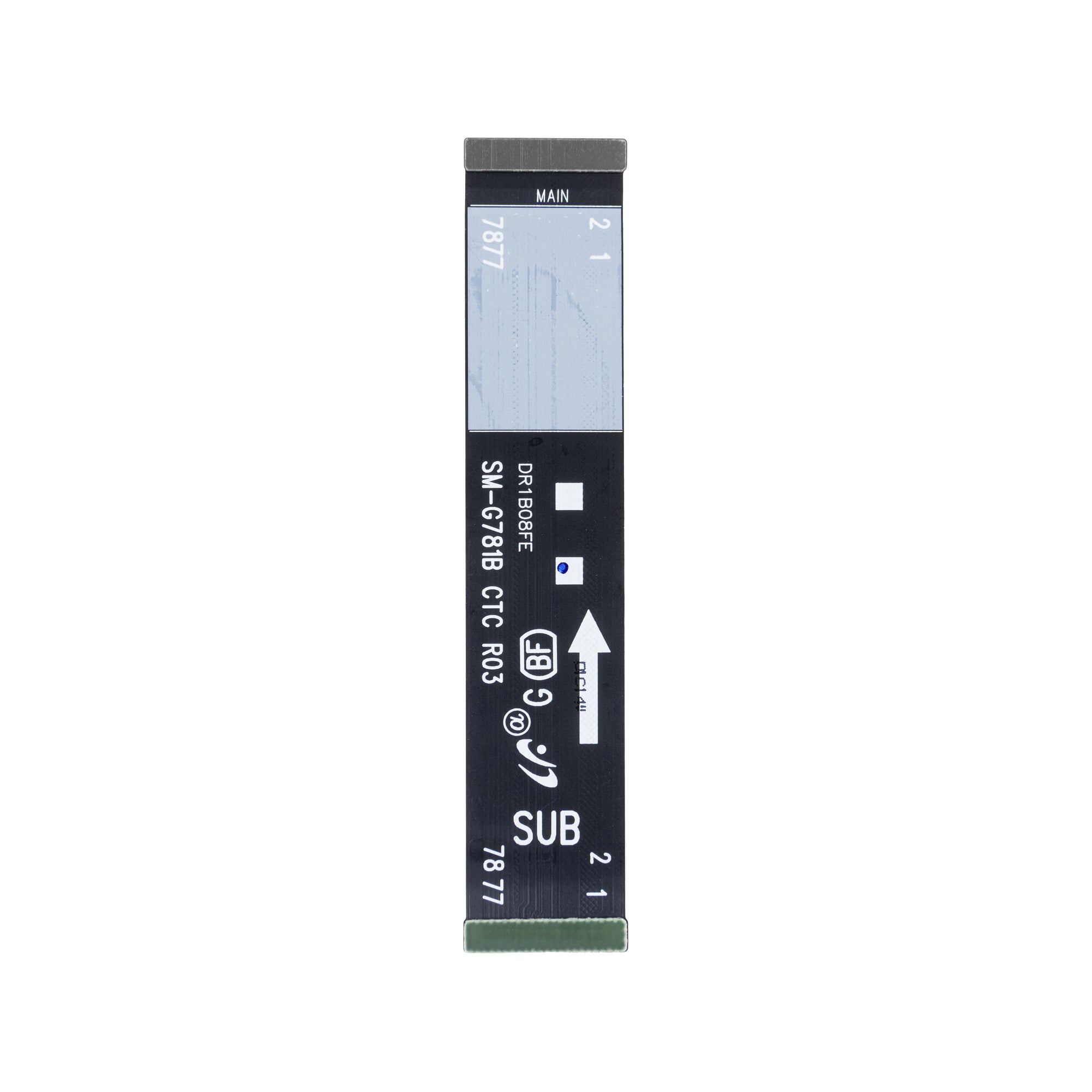 Samsung Galaxy S20 FE G780F, S20 5G G781B Main Flex OEM