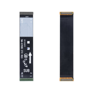 Samsung Galaxy S20 FE G780F, S20 5G G781B Main Flex OEM