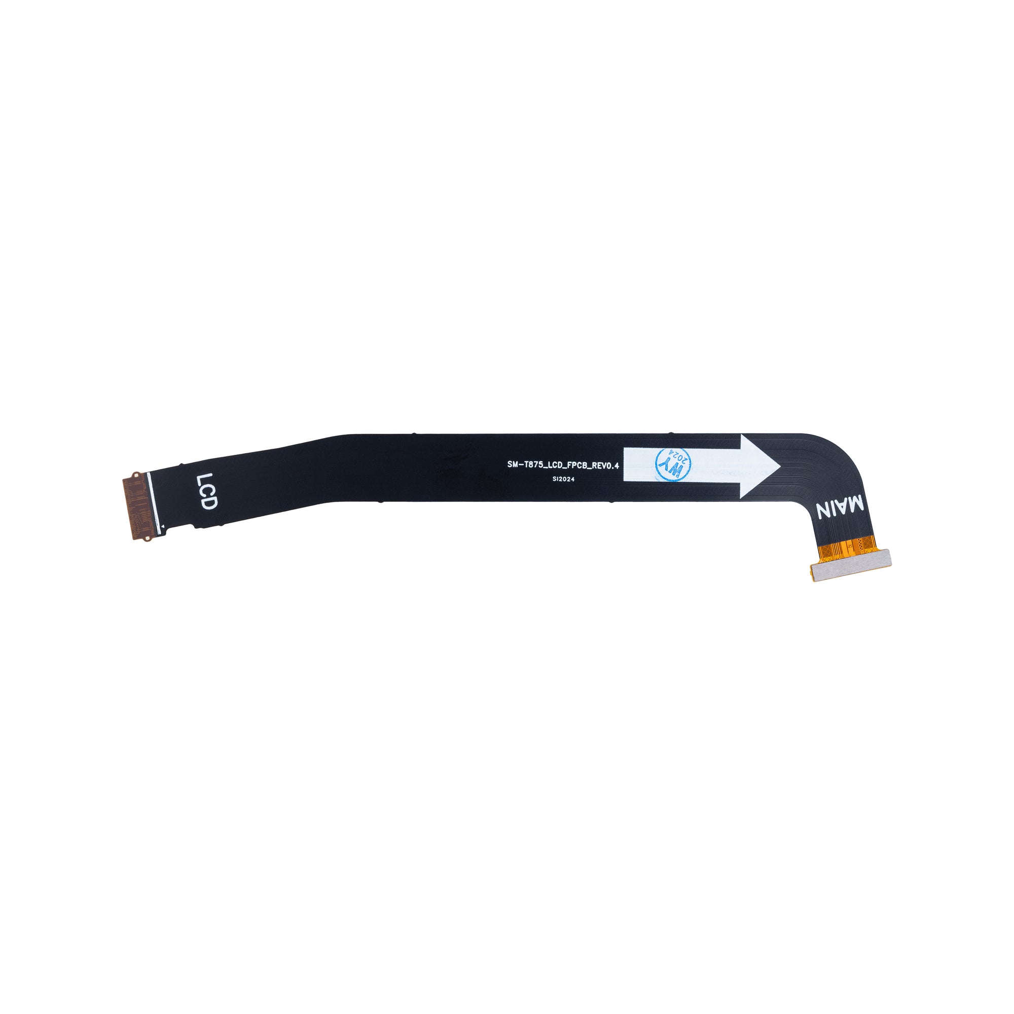 Samsung Galaxy Tab S7 T870, T875, S8 X700N, X706B Display Flex OEM