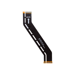 Samsung Galaxy Tab S7 Plus T970N, T976B, S8 Plus X800N, X806B Display Flex OEM