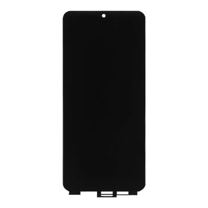 Samsung Galaxy S21 5G G991B Display And Digitizer Without Frame Black Service Pack