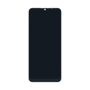 Realme C20, C21 Display And Digitizer Without Frame Black OEM