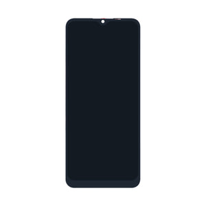Realme C20 (RMX3063, RMX3061), C21 (RMX3201) Display And Digitizer Without Frame Black OEM