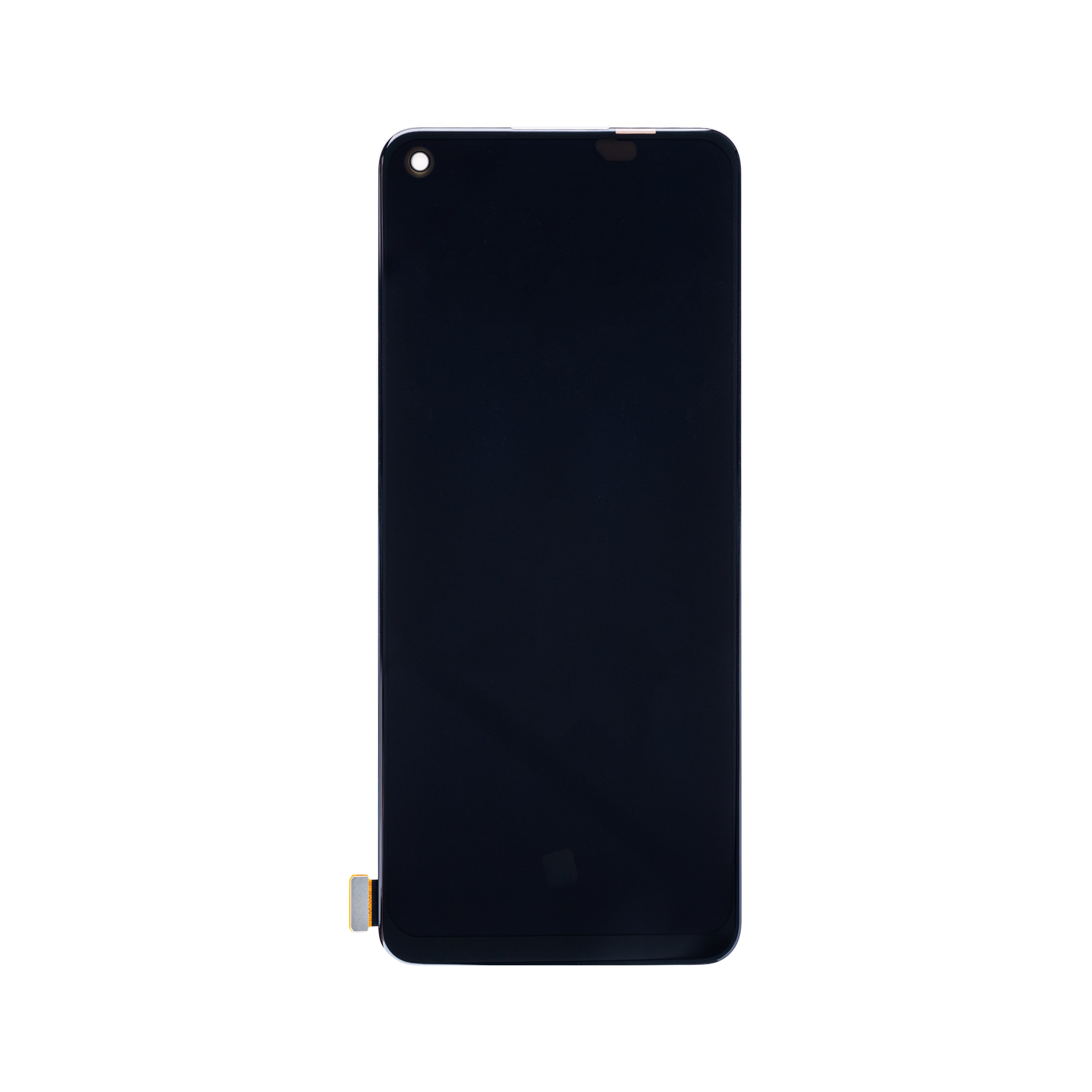 Oppo Find X5 Lite, Reno 7 5G Display And Digitizer Without Frame Black OEM