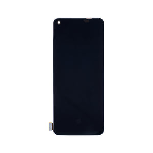 Oppo Find X5 Lite CPH2371, Reno 7 5G CPH2371 Display And Digitizer Without Frame Black OEM