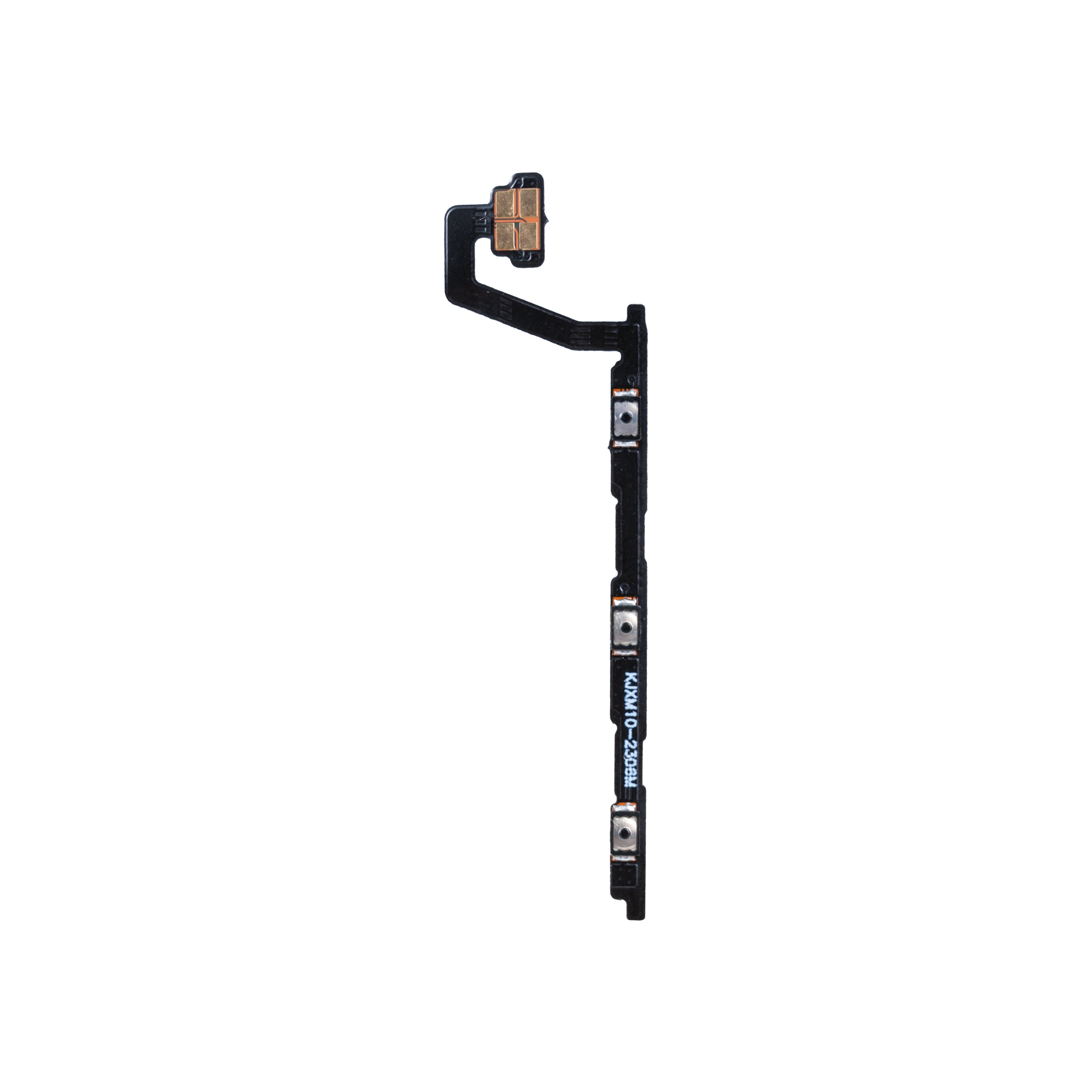 Xiaomi Mi 10 5G, Mi 10 Pro 5G Power And Volume Flex OEM