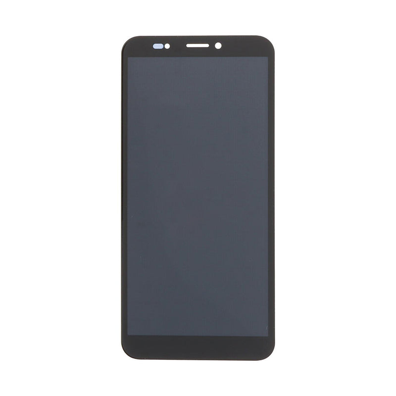 Nokia C1 Display And Digitizer Without Frame Black OEM