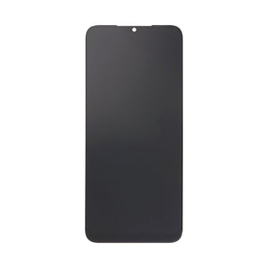 Nokia G11 Plus Display And Digitizer Without Frame Black OEM