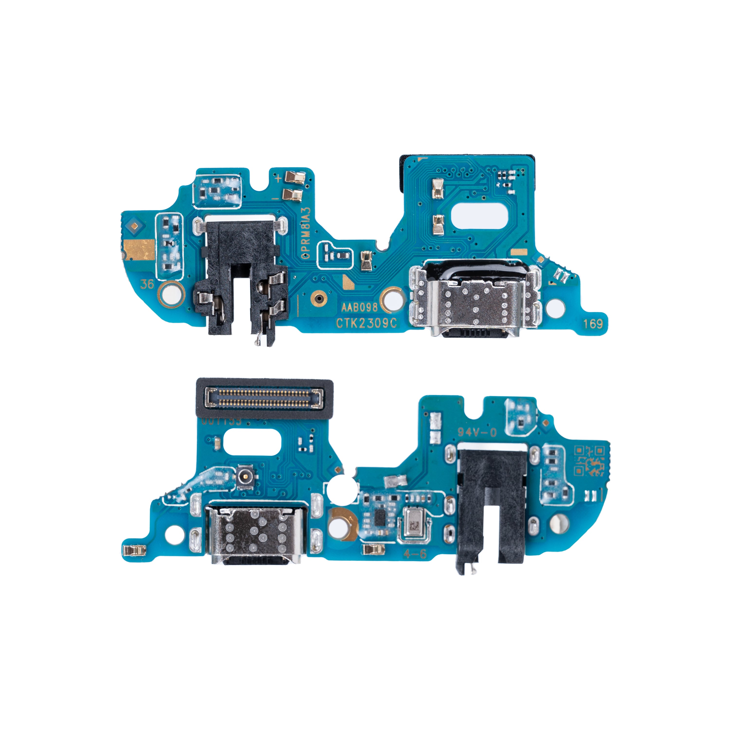Realme 8i System Charging Board OEM