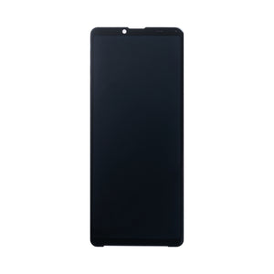 Sony Xperia 10 III XQ-BT52 Display And Digitizer Without Frame Black OEM