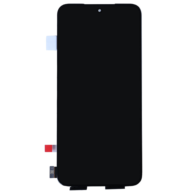 Xiaomi 14 Display And Digitizer Without Frame Black OEM