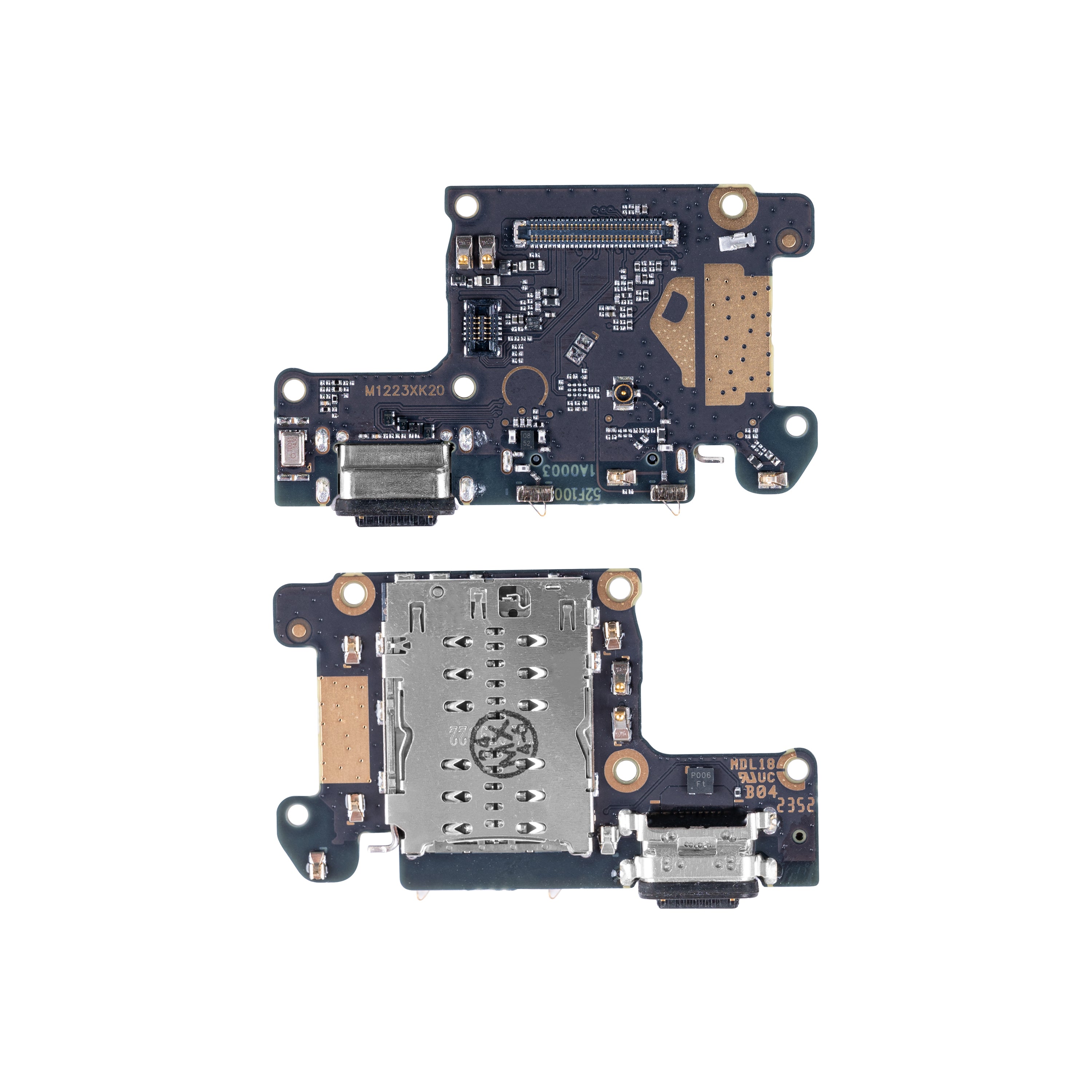 Xiaomi Mi 9T System Charging Board OEM