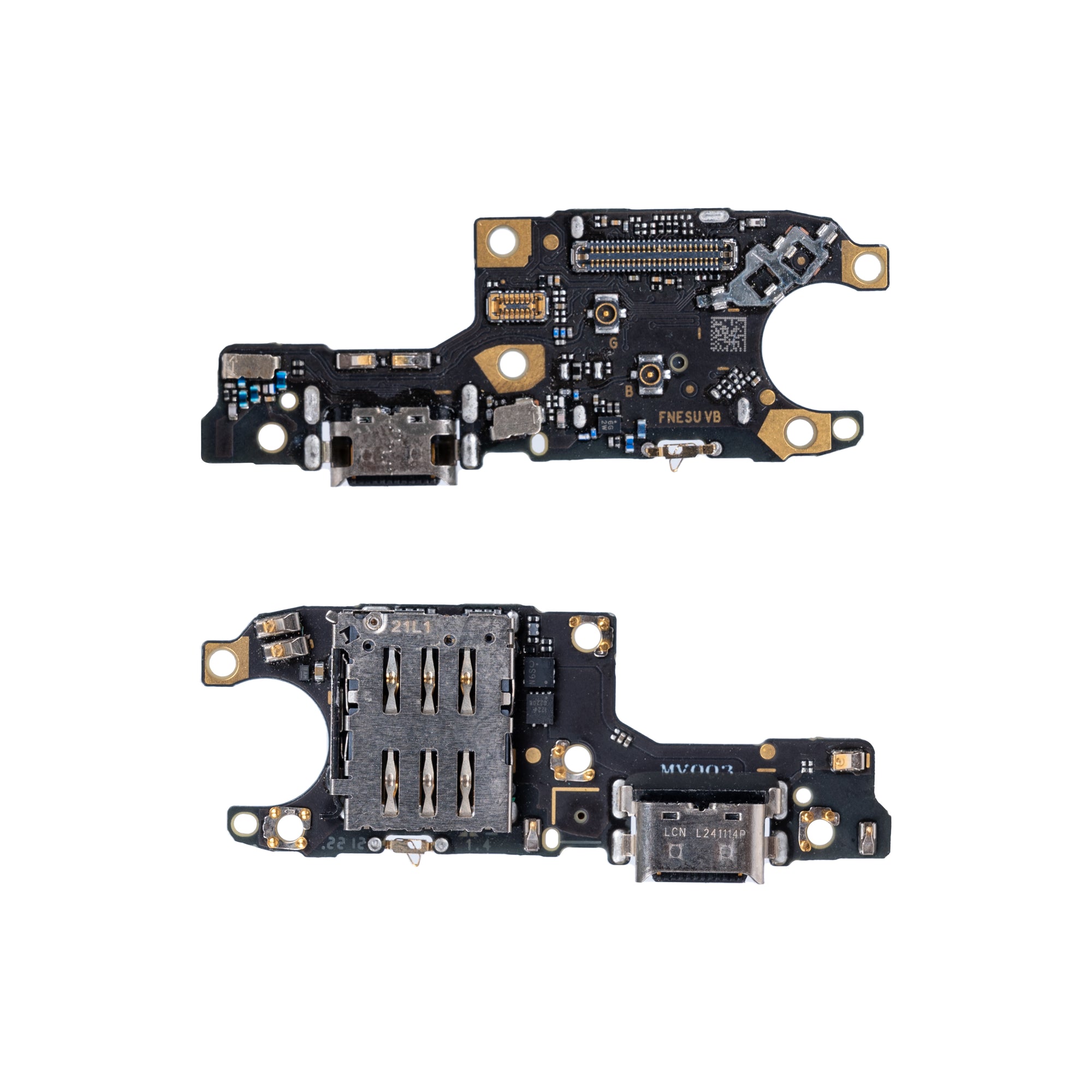 Honor 70 System Charging Board OEM