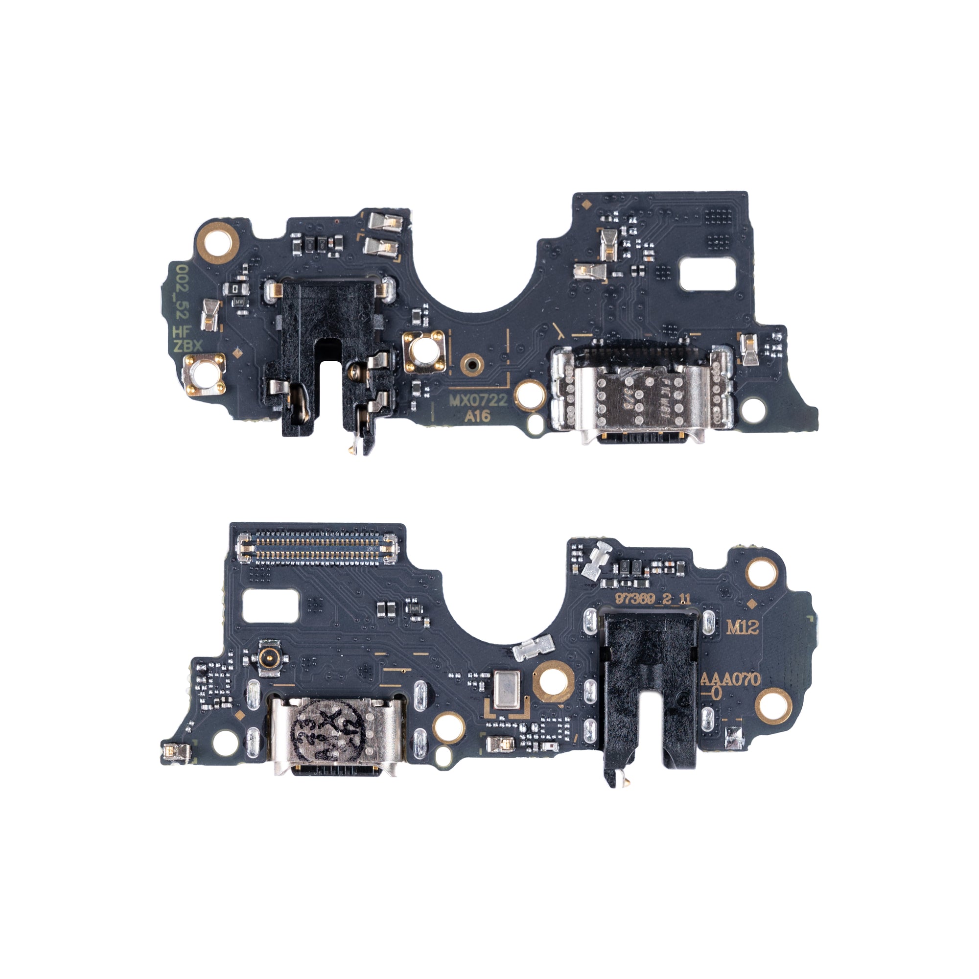 Oppo A16, A16S System Charging Board OEM
