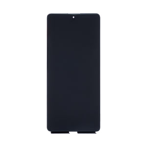 Xiaomi Redmi Note 13 5G Display And Digitizer Without Frame Black OEM