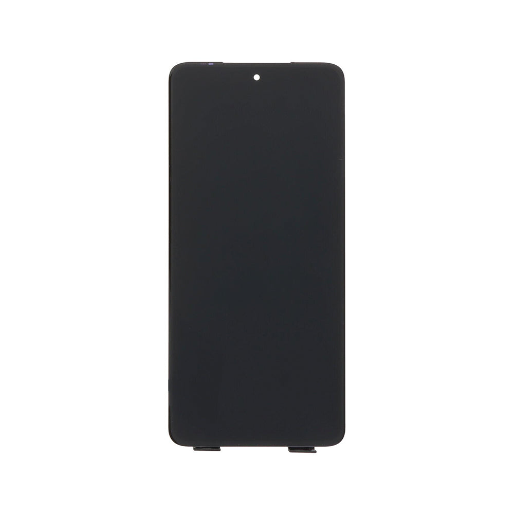 Motorola Moto G84 (XT2347) Display And Digitizer Without Frame Black OEM