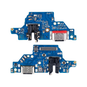 Motorola Moto G84 System Charging Board OEM
