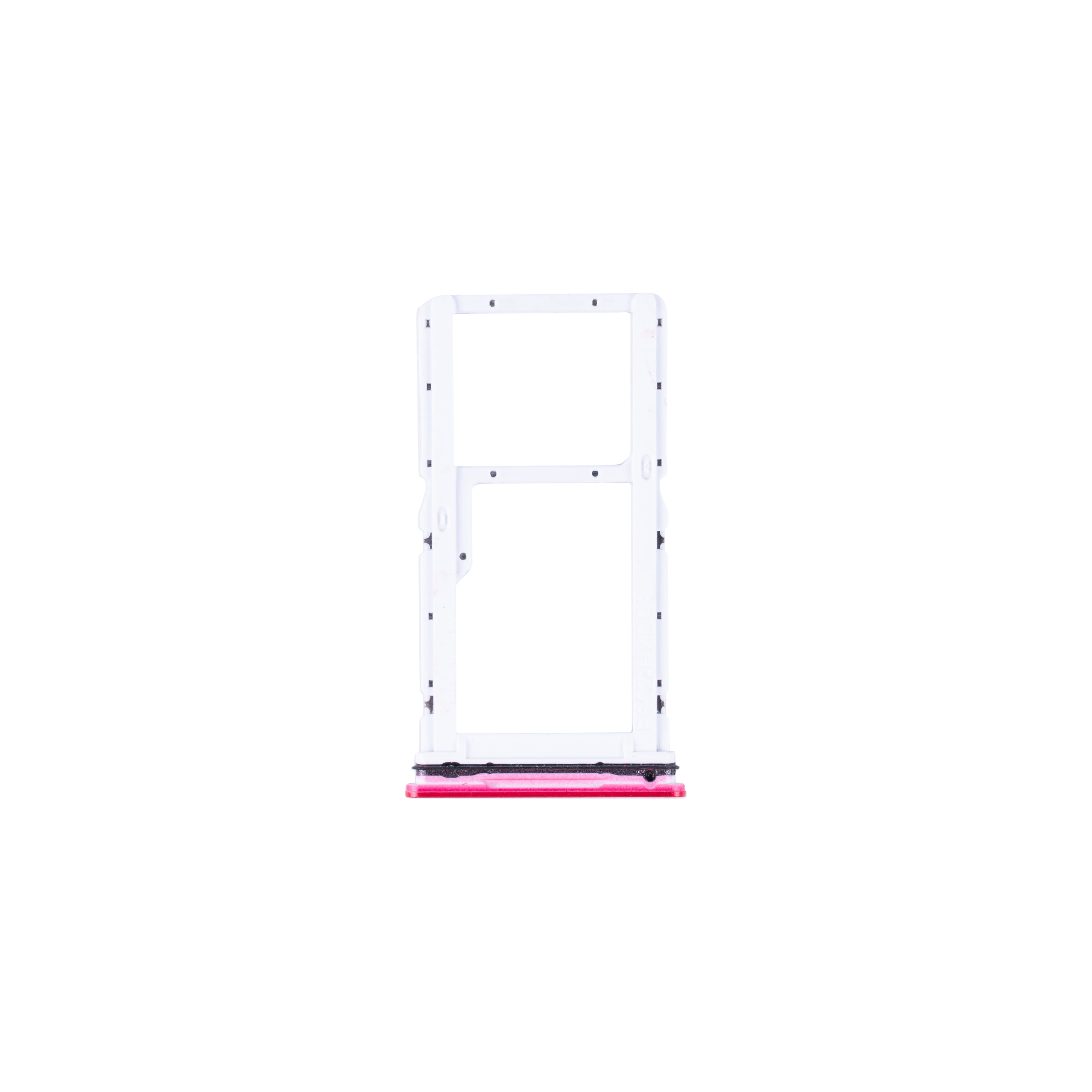Motorola Moto G84 Sim Card Holder Viva Magenta OEM