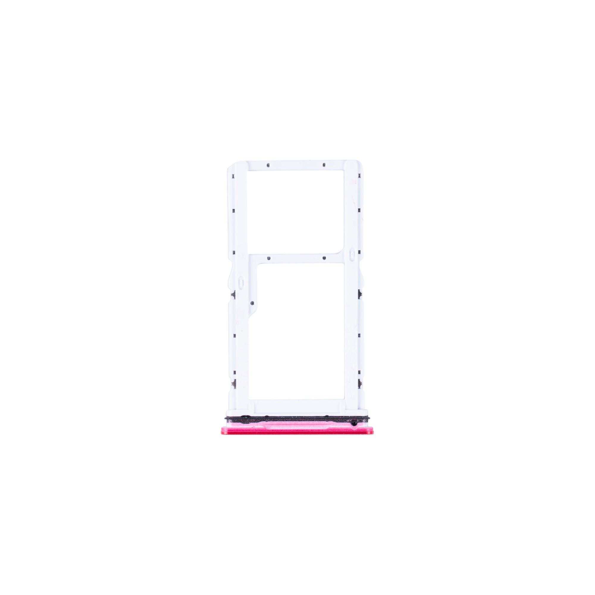 Motorola Moto G84 Sim Card Holder Viva Magenta OEM