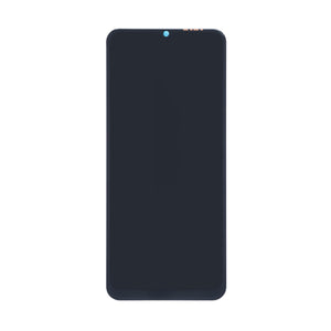 Vivo Y53s Display And Digitizer Without Frame Black OEM
