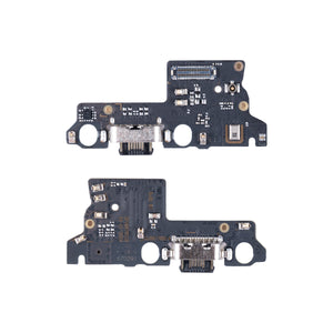 Motorola Moto E13 System Charging Board OEM
