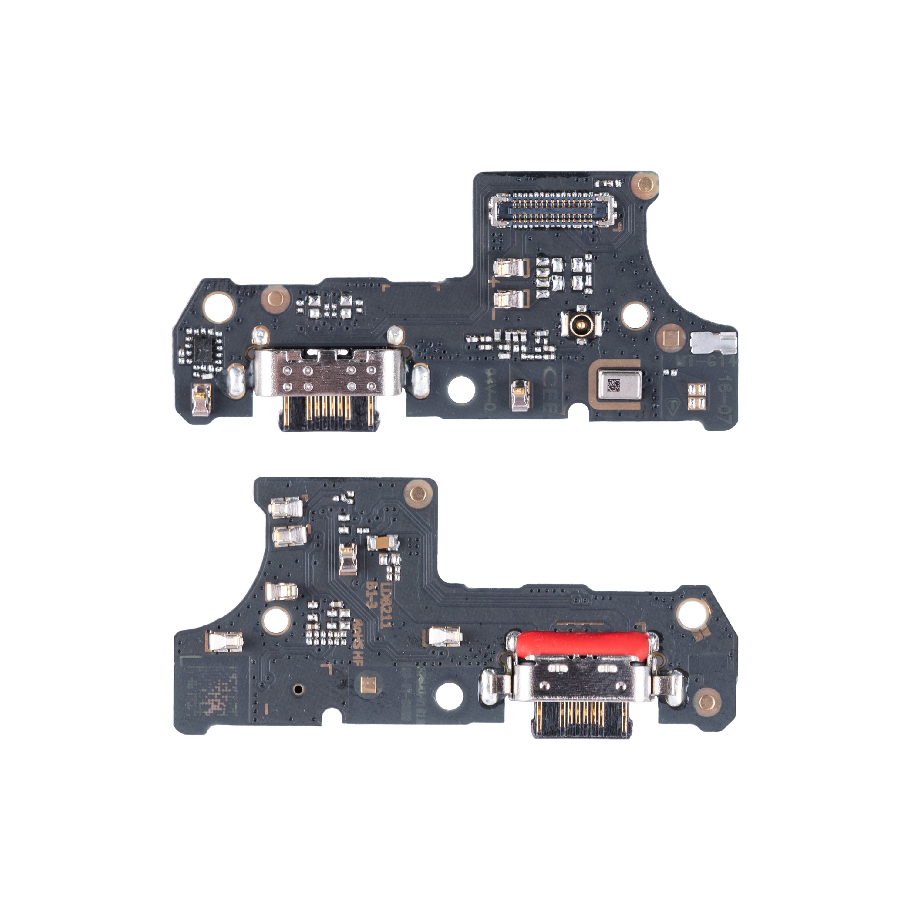Motorola Moto G14 System Charging Board OEM