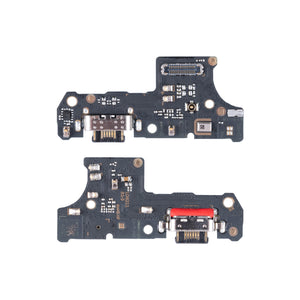 Motorola Moto G14 System Charging Board OEM