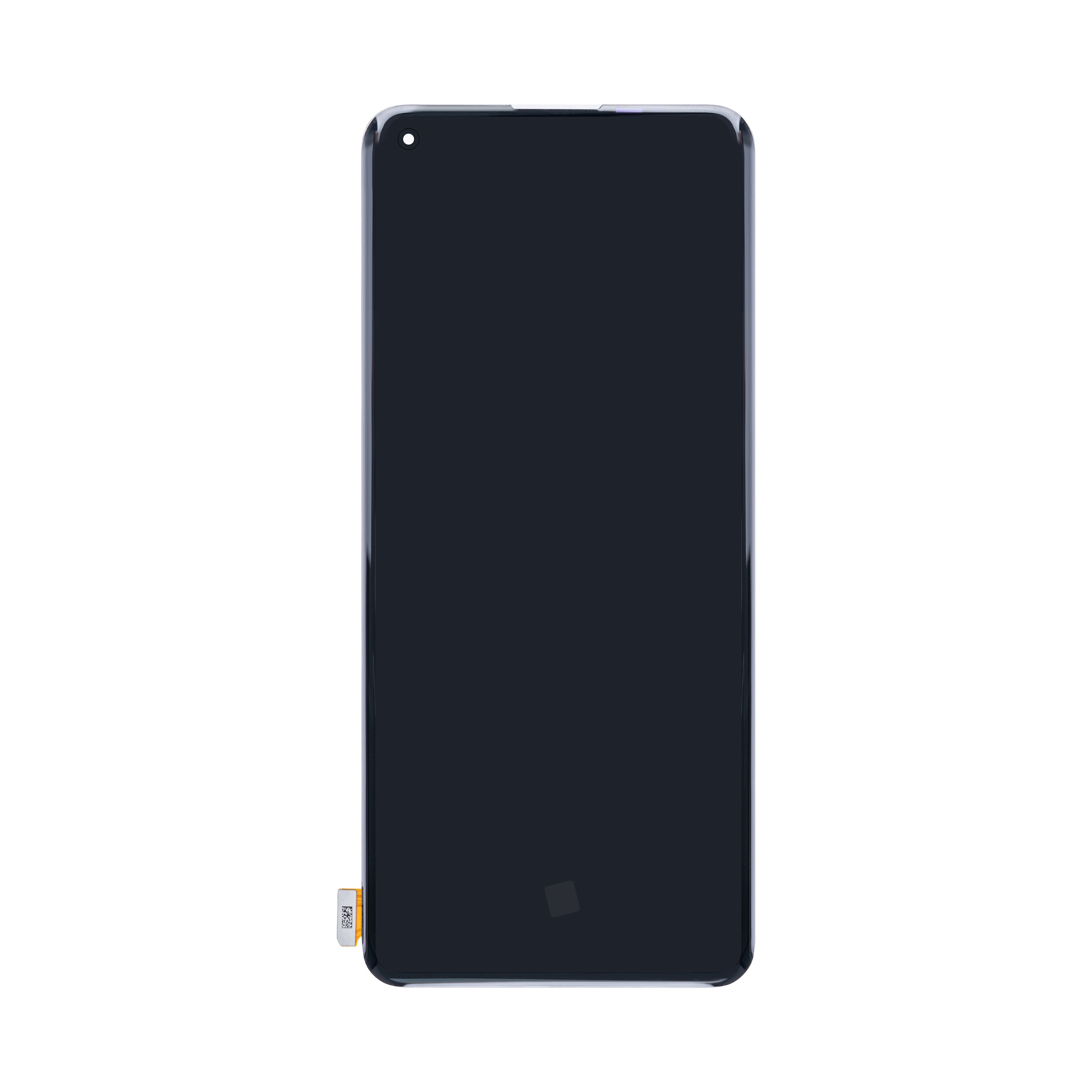 OnePlus 9 Pro Display And Digitizer Without Frame Black OEM